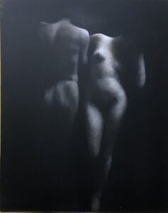 Naked Embrace