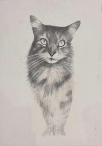 Portraits 5 Version 2