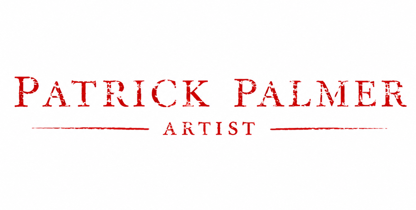 Patrick Palmer